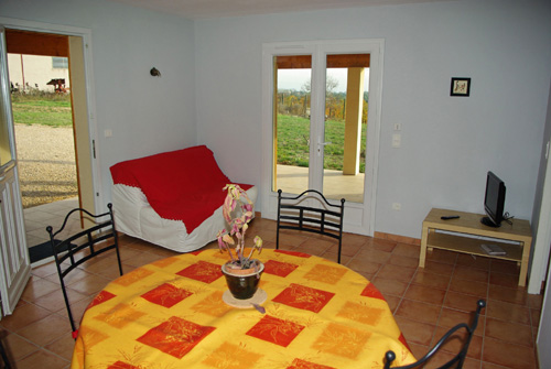 le salon